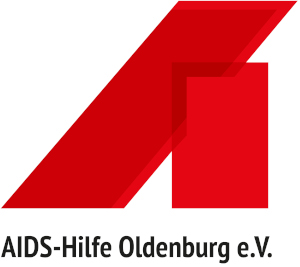 Aids-Hilfe Oldenburg - Logo