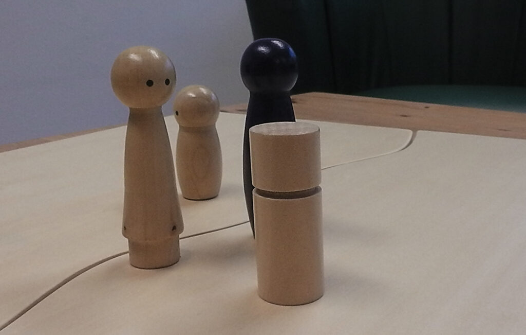 Systemische Beratung